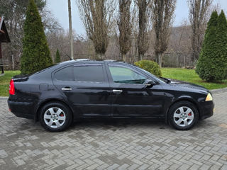 Skoda Octavia foto 3