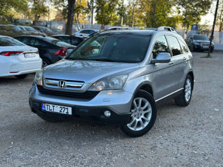 Honda CR-V foto 2