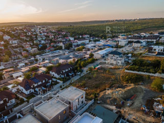 Vânzare, teren pentru construcții, 6 ari, strada Ana Barbu, Ciocana foto 3