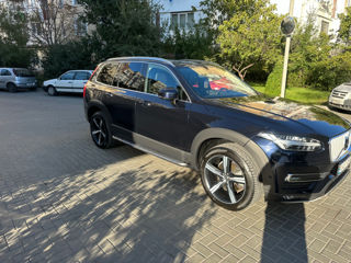 Volvo XC90 foto 8