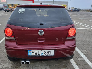 Volkswagen Polo foto 6