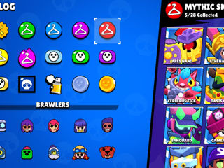 Brawl stars foto 3