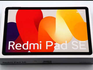 Redmi Pad SE 8/128