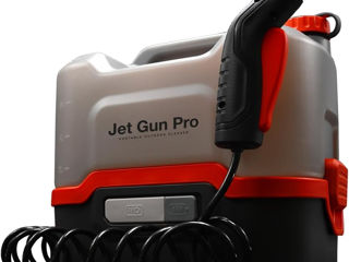 Портативная мойка высокого давления Jet Gun PRO