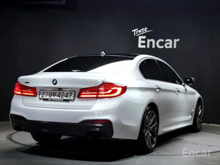 BMW 5 Series foto 2