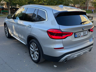 BMW X3 foto 3