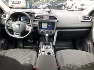 Renault Kadjar foto 8