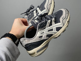 Asics Gel 1090 Grey foto 5