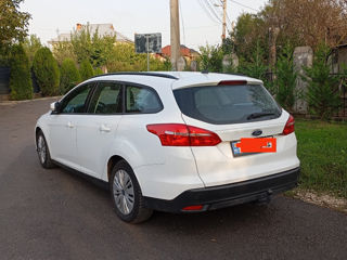 Ford Focus foto 2