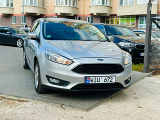 Ford Focus foto 2