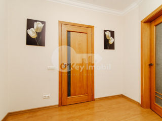 Duplex spre chirie, Durlești, 200 mp, 1600 € ! foto 10