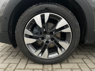 Opel Grandland X foto 4