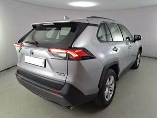 Toyota Rav 4 foto 3