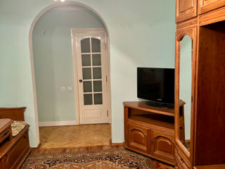 Apartament cu 3 camere, 68 m², Centru, Chișinău foto 5