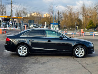 Audi A4 foto 5