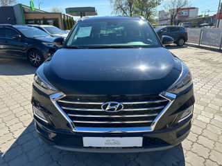 Hyundai Tucson foto 2