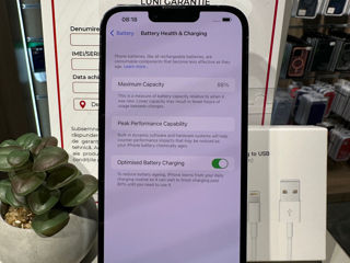 Iphone 13 Pro Max 128gb foto 5