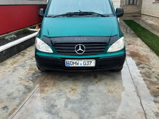 Mercedes Vito foto 2