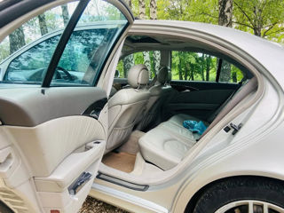 Mercedes E-Class фото 5