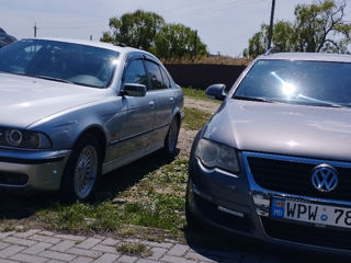 BMW 5 Series foto 2