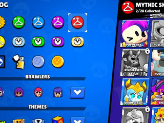 Vand cont de brawl stars foto 6