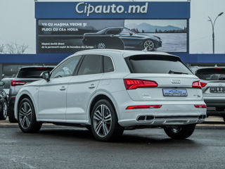 Audi Q5 foto 2