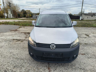 Volkswagen Caddy foto 3