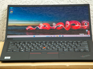 Lenovo X1 Carbon 7Th Gen/ Core I5 10210U/ 16Gb Ram/ 500Gb SSD/ 14" FHD IPS foto 6