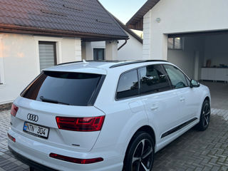 Audi Q7 foto 3