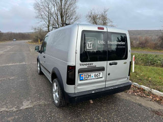 Ford Transit Connect foto 3