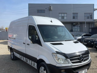 Mercedes Delfin 3.0 Automat foto 1