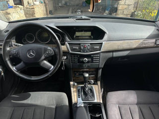 Mercedes E-Class foto 7