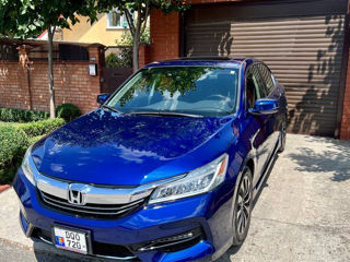 Honda Accord foto 1