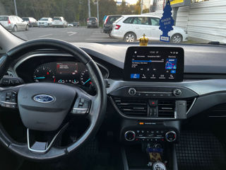 Ford Focus foto 10