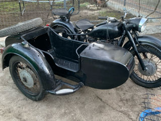 Ural K750 foto 7