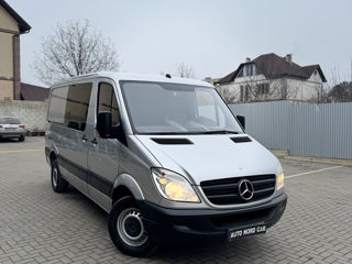 Mercedes Sprinter foto 2