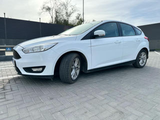 Ford Focus foto 1