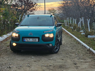 Citroen C4 Cactus foto 4