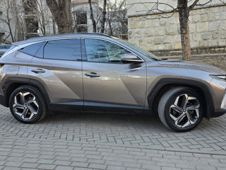 Hyundai Tucson foto 3