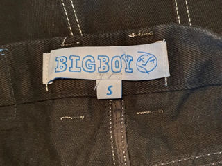 Big boy sorti / jorts foto 3