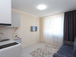 Apartament cu 1 cameră, 18 m², Ciocana, Chișinău foto 9