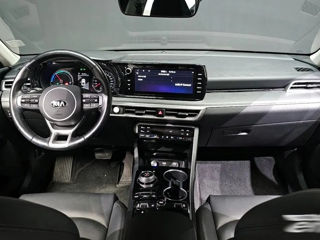 KIA Optima foto 7