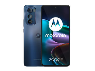Motorola Edge 30 8/128Gb Grey - всего 5499 леев!