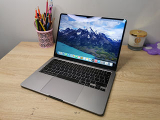 Macbook Air 13 2022 (Apple M2 / 24Gb RAM/ 1TB SSD) foto 3