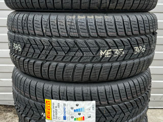 255/45 R20 Pirelli Iarnă Noi 2024