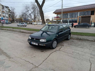 Volkswagen Golf foto 2