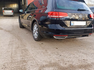 Volkswagen Passat foto 6