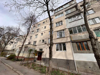 Apartament cu 2 camere, 73 m², Râșcani, Chișinău