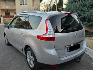 Renault Grand Scenic foto 4