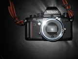 Nikon F3 foto 4